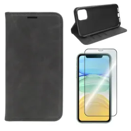 etui-pokrowiec-smart-retro-lite-do-apple-iphone-11-61-a2111-czarn-i-szklo