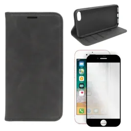 etui-do-apple-iphone-7-8-se-2020-se-2022-smart-retro-lite-czarne-i-szklo
