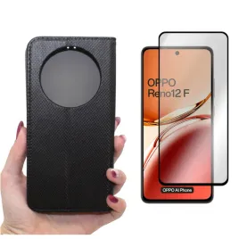 etui-smart-magnet-do-oppo-reno-12-f-5g-12-fs-5g-cph2637-czarne-i-szklo-case