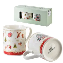 kubek-swiateczny-zestaw-2-sztuk-do-kawy-herbaty-na-prezent-400ml-porcelana