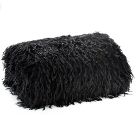 koc-futrzany-adore-130x170-czarny-futerko-cieply-miekki-mily-shaggy-wlosie