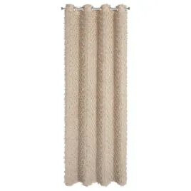 elegancka-zaslona-gotowa-aurelia-eva-minge-135x250-bezowa-pompony-glamour