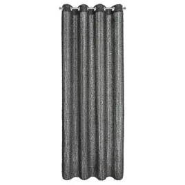 elegancka-zaslona-gotowa-selma-eva-minge-135x250-czern-glamour-moherowa-nic