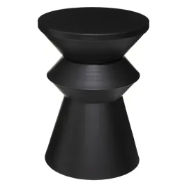 nowoczesny-stolik-kawowy-totem-okragly-maly-boczny-stol-metalowy-czarny