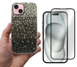 etui-obudowa-pokrowiec-diamond-case-hq-do-apple-iphone-15-czarne-i-szklo