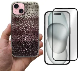 etui-obudowa-pokrowiec-diamond-case-hq-do-iphone-15-plus-bordowe-i-szklo