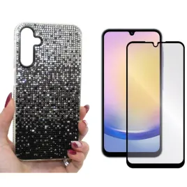 etui-diamond-case-hq-do-samsung-galaxy-a15-4g-5g-czarne-pokrowiec-i-szklo
