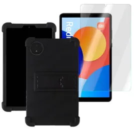 etui-case-obudowa-pokrowiec-silikon-do-xiaomi-redmi-pad-se-8-7-czar-i-szklo