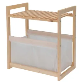 regal-z-gazetnikiem-koszem-z-drewna-sosnowego-stolik-organizer-36x22x39-cm