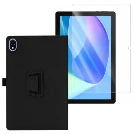 etui-case-obudowa-pokrowiec-leather-do-doogee-u10-10-1-cali-czarne-i-szklo