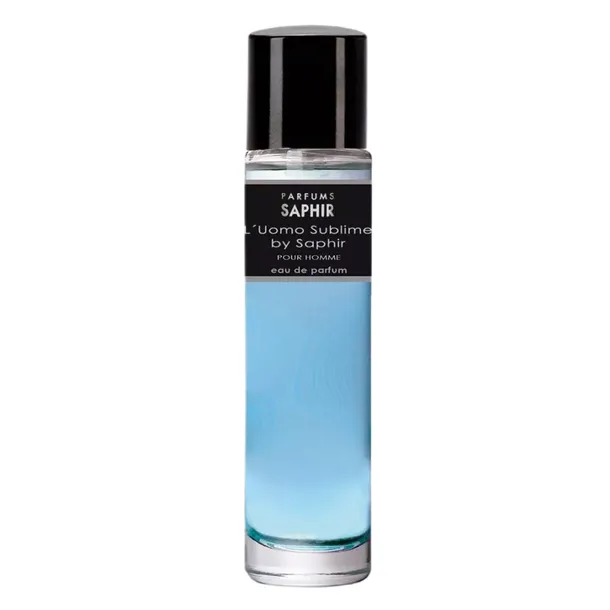 parfums saphir l'uomo de saphir woda perfumowana 30 ml     