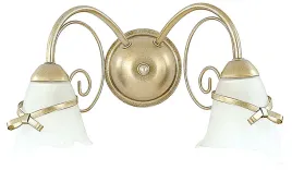 kinkiet-kokarda-zloty-szklany-klosz-elegancki-o-wyjatkowym-designie