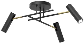 lampa-oprawa-sufitowa-spot-axion-czarny-zloty-minimalistyczny-styl-w-domu