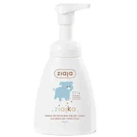 ziaja-ziajka-pianka-do-mycia-buzi-raczek-i-ciala-250ml