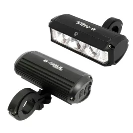 lampka-rowerowa-led-na-przod-usb-mocna-na-kierownice-do-roweru-czarna