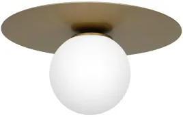 lampa-sufitowa-plafon-flat-zloty-szklany-kulisty-klosz-1xe14