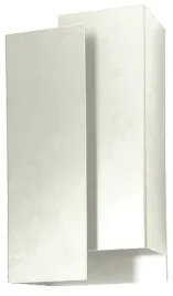 kinkiet-wall-l-bialy-2xg9-stylowy-kinkiet-scienny