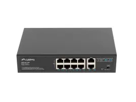 lanberg-switch-poe-rack-10-19-rsfe-8p-2ge-120-lanberg