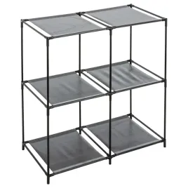 regal-szafka-polka-tekstylna-stojak-czarny-34x67cm-modulowy-organizer-metal