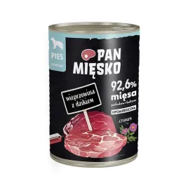 pan-miesko-karma-mokra-dla-psa-wieprzowina-z-dzikiem-dorosly-400g