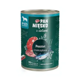 pan-miesko-karma-mokra-dla-psa-z-ziolami-pasztet-z-tunczykiem-dorosly-400g