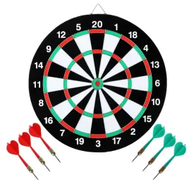 tdn05-2-w-1-dart-nils-fun-tarcza-dwustronna-klasyczna-papierowa-6-rzutek
