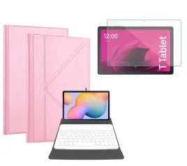 etui-z-klawiatura-bluetooth-bt-do-t-mobile-t-tablet-5g-rozowe-i-szklo