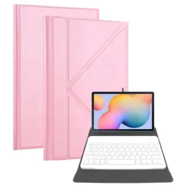 etui-pokrowiec-z-klawiatura-bt-do-cubot-tab-40-104-rozowe-obudowa-case