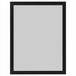ramka-na-zdjecia-plakaty-obrazy-czarna-klasyczna-minimalistyczna-30x40-cm