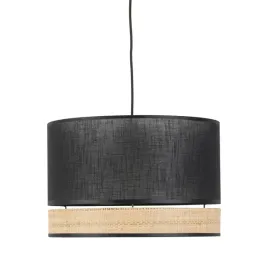 lampa-wiszaca-paglia-czarna-1xe27-38cm-nowoczesna-do-salonu