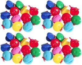 48-x-kastaniety-w-super-cenie-24-pary-mix-kolorow