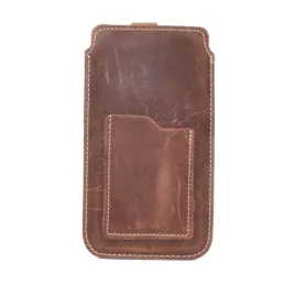kieszonka-skorzana-do-samsung-galaxy-s25-s24-ultra-crazy-xxl-brazowa-wsuwka