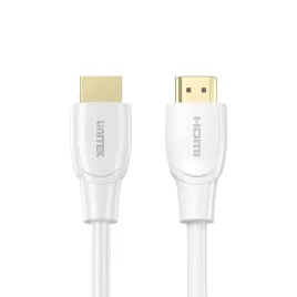 unitek-kabel-hdmi-2-0-4k-bialy-1m