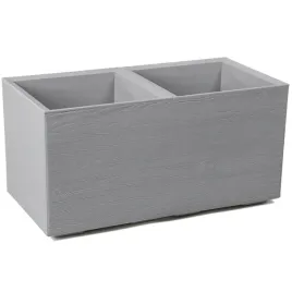 duza-donica-doniczka-kwietnik-imitacja-drewna-szara-prostokatna-h39x78-cm