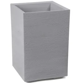 wysoka-doniczka-donica-imitacja-drewna-szara-na-kolkach-tarasowa-h60x40-cm