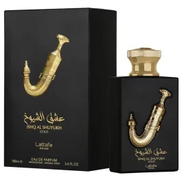 lattafa-ishq-al-shuyukh-gold-edp-woda-perfumowana-unisex-perfumy-100ml
