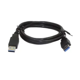 solidny-mocny-wytrzymaly-kabel-pc-usb-typ-a-usb-a-3-0-1m-czarny-przedluzka
