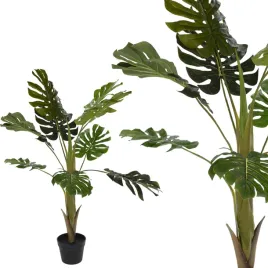 monstera-sztuczna-w-czarnej-donicy-110cm-doniczce-do-dekoracji-taras-balkon
