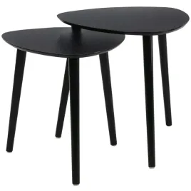 2x-stolik-drewniany-organiczny-ksztalt-do-salonu-sypialni-45cm-czarny-loft