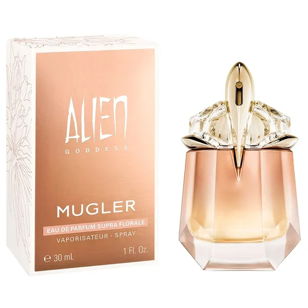 thierry mugler alien goddess supra florale woda perfumowana 30 ml     