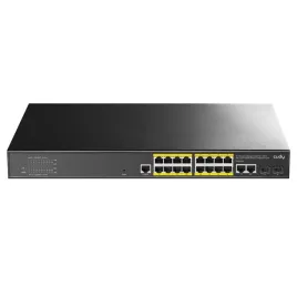 cudy-gs2018ps2-200w-or-przelacznik-sieciowy-16-portowy-gigabit-poe-200w