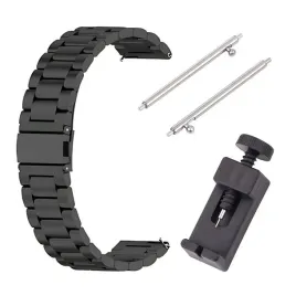 pasek-bransoleta-opaska-stalowa-22mm-do-honor-magicwatch-2-czarna-i-zestaw