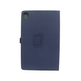 etui-do-doogee-t40-pro-12-obudowa-pokrowiec-case-futeral-leather-granatowe