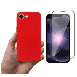 etui-obudowa-pokrowiec-tint-case-do-apple-iphone-16e-17e-czerwone-i-szklo