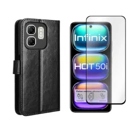 etui-smart-crazy-do-infinix-hot-50i-4g-smart-9-4g-9-hd-4g-czarne-i-szklo