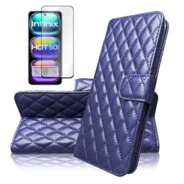 etui-smart-soft-do-infinix-hot-50i-4g-smart-9-4g-9-hd-4g-granatowe-i-szklo