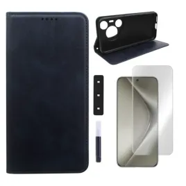etui-do-huawei-pura-70-pro-i-70-pro-case-smart-retro-granatowy-i-szklo-uv