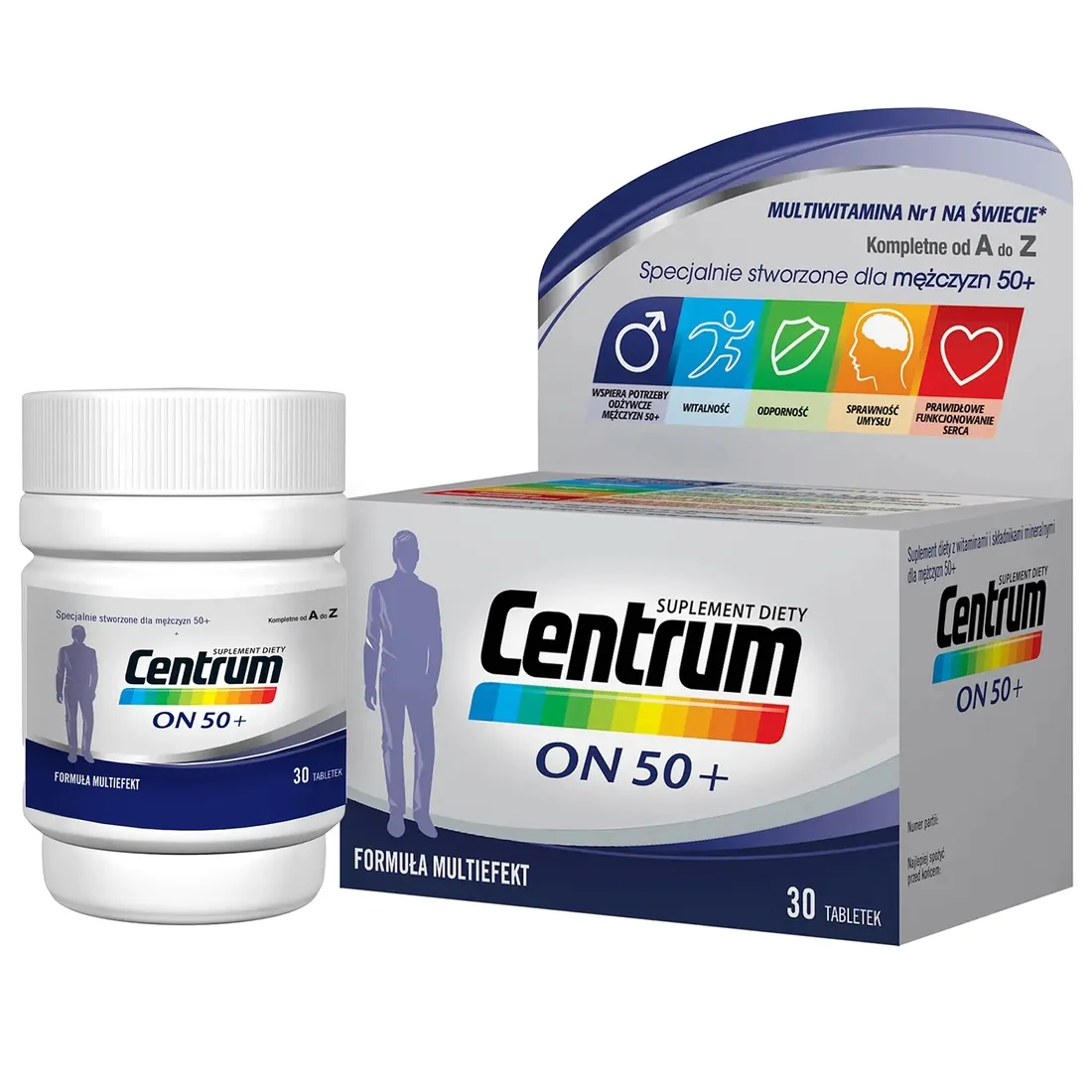 centrum-man-50-30-tabletek