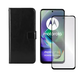 etui-do-motorola-moto-g55-5g-xt2435-smart-crazy-czarne-case-i-szklo-6d