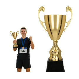 puchar-trofeum-4104-metalowy-40cm-grawer-gratis